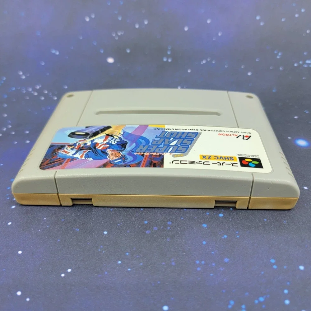 Nintendo all items